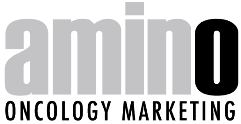 Amino Oncology Marketing logo