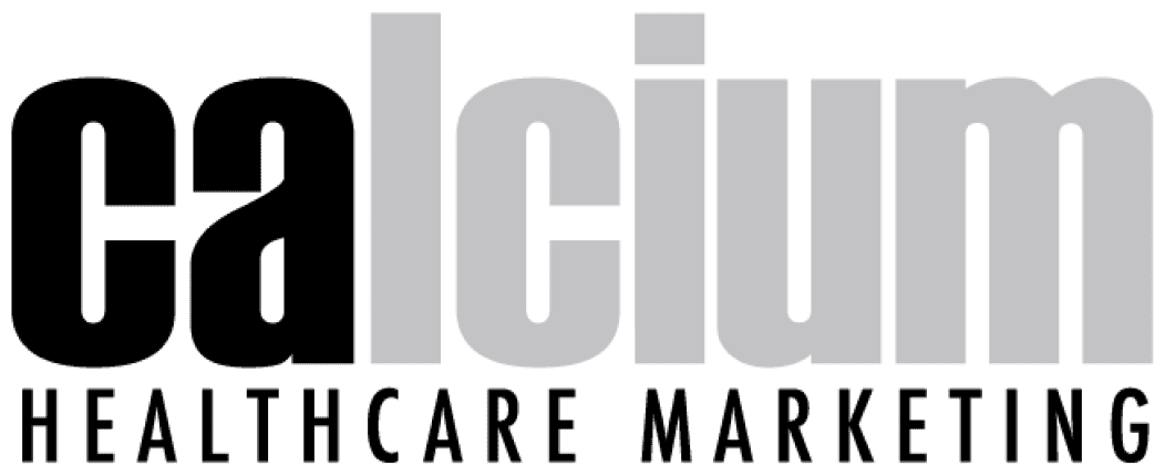 Calcium Healthcare Marketing logo